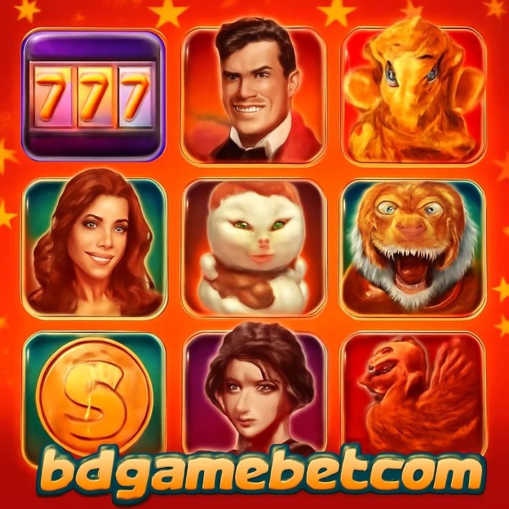 bd game বাংলাদেশের অনলাইন গেমিং ও আর্কেড জগত।